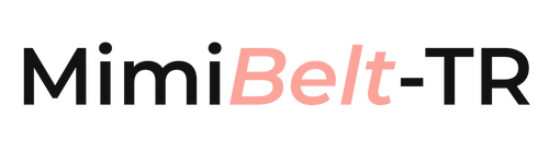 MimiBelt-TR
